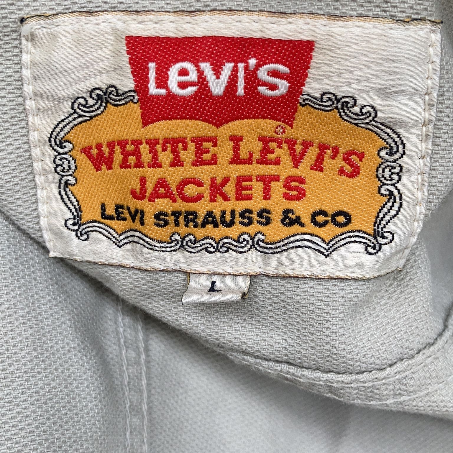 Levi Strauss  Co