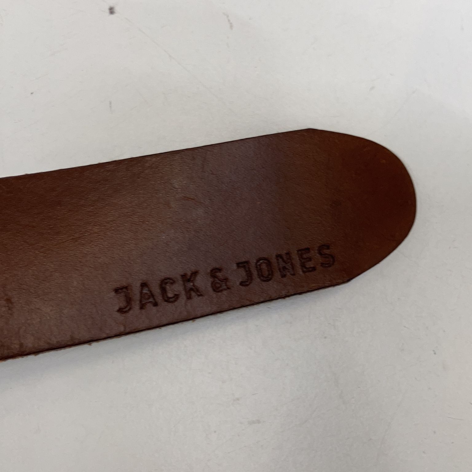 Jack  Jones