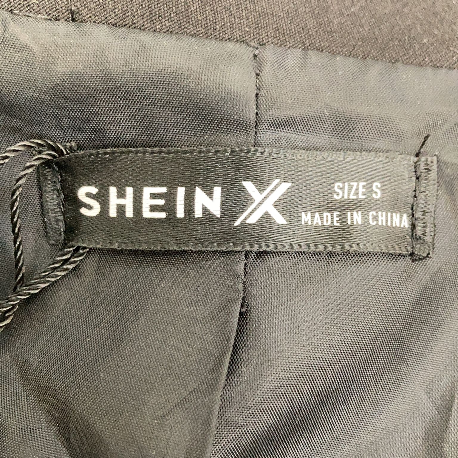 Shein