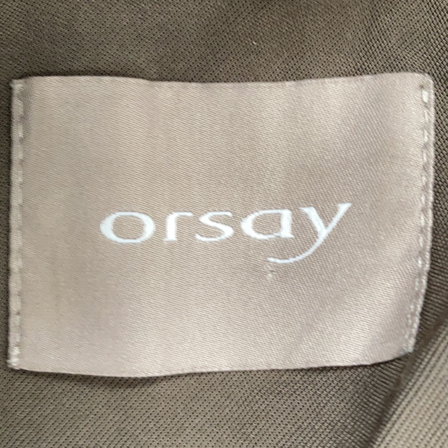 Orsay