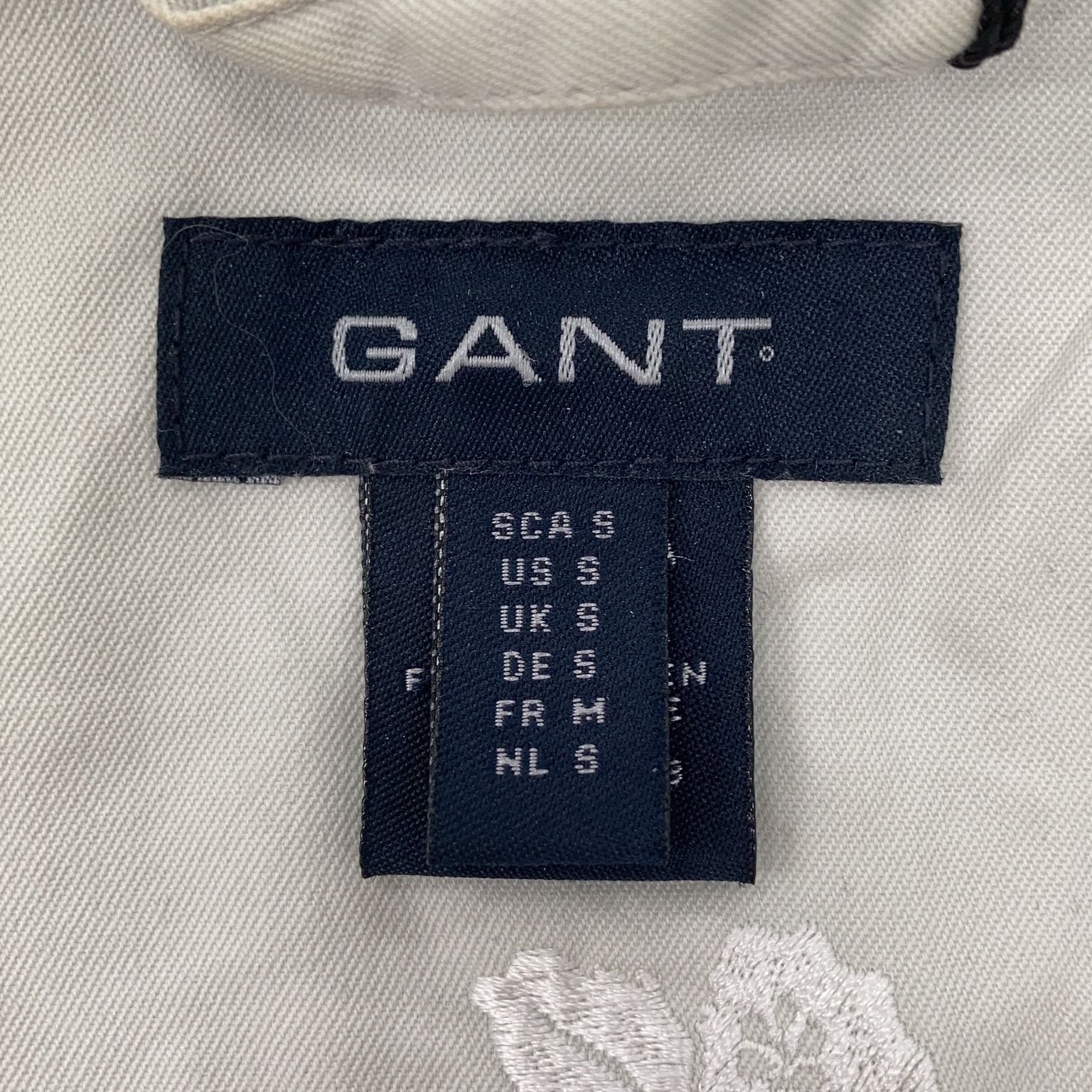 GANT