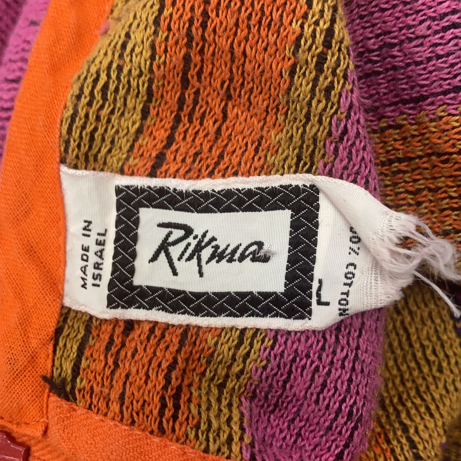 Rikma