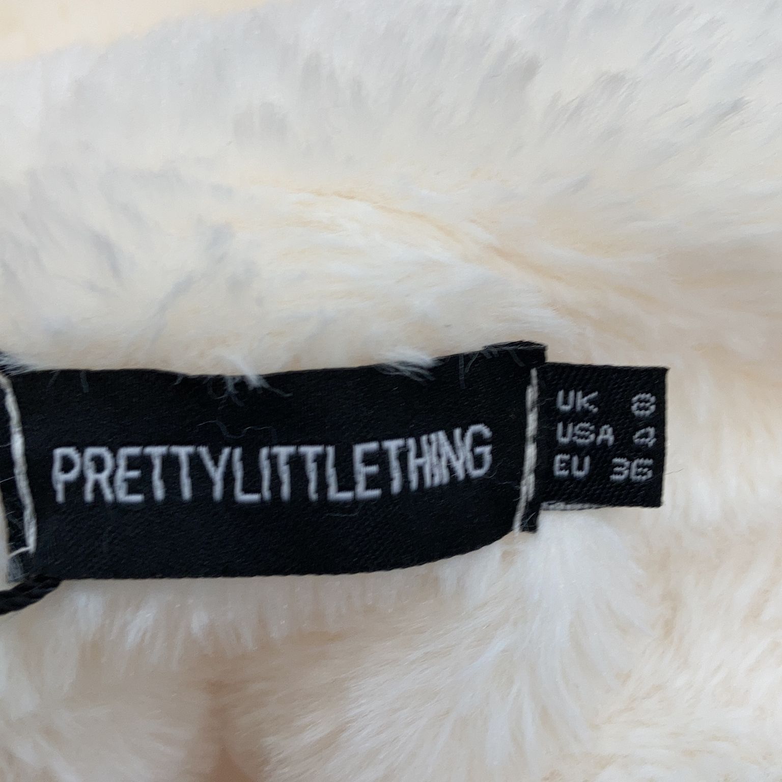 PrettyLittleThing