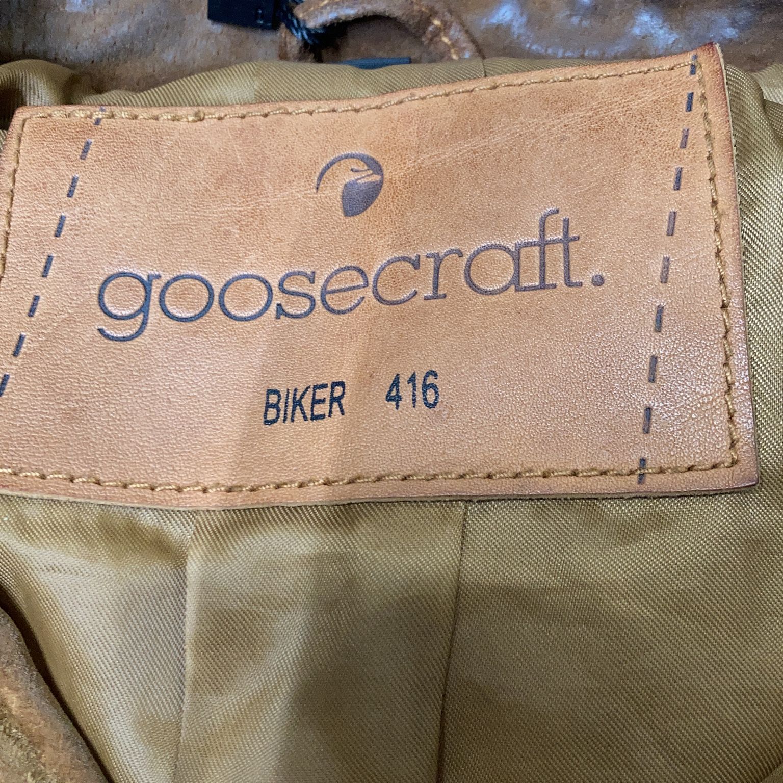 Goosecraft