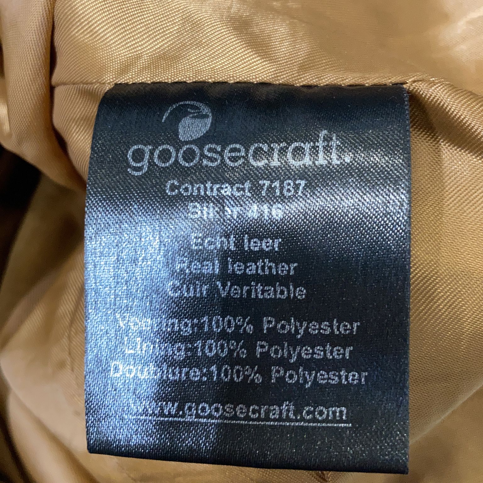 Goosecraft