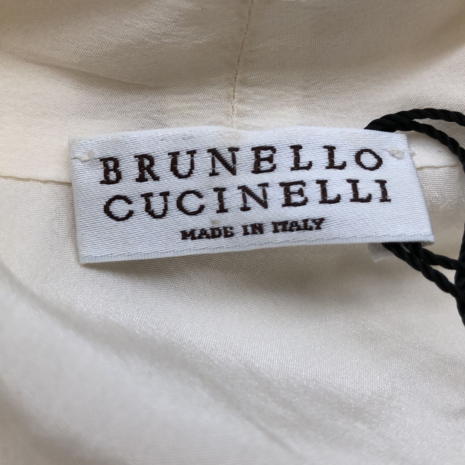 Brunello Cucinelli