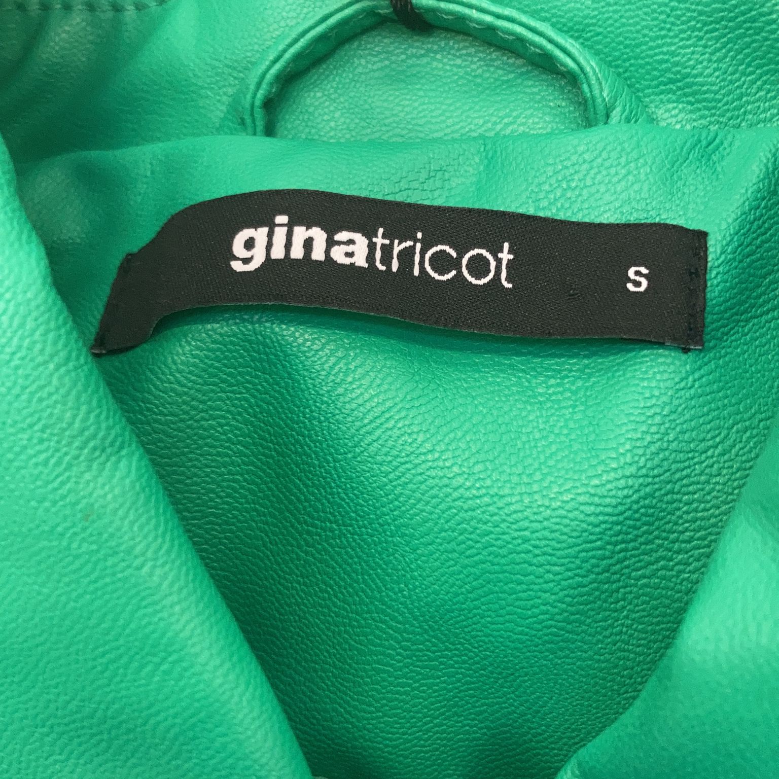 Gina Tricot