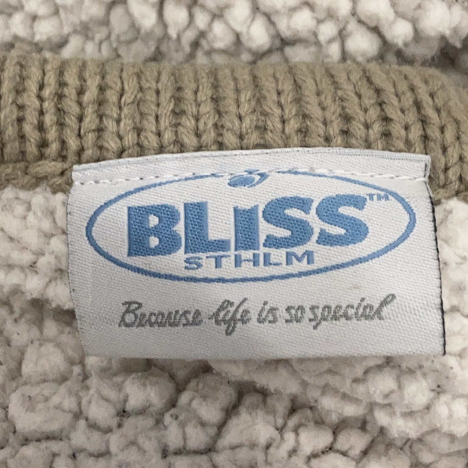 BLISS Sthlm