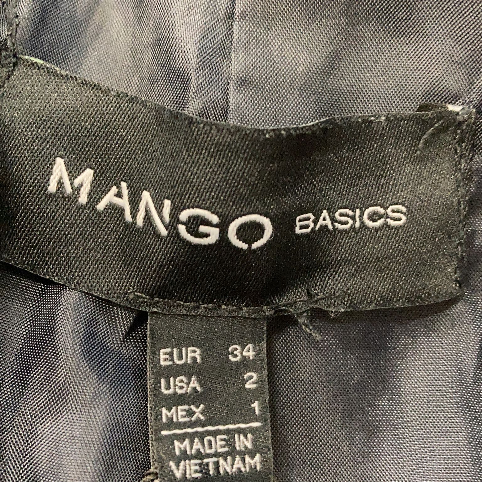 Mango