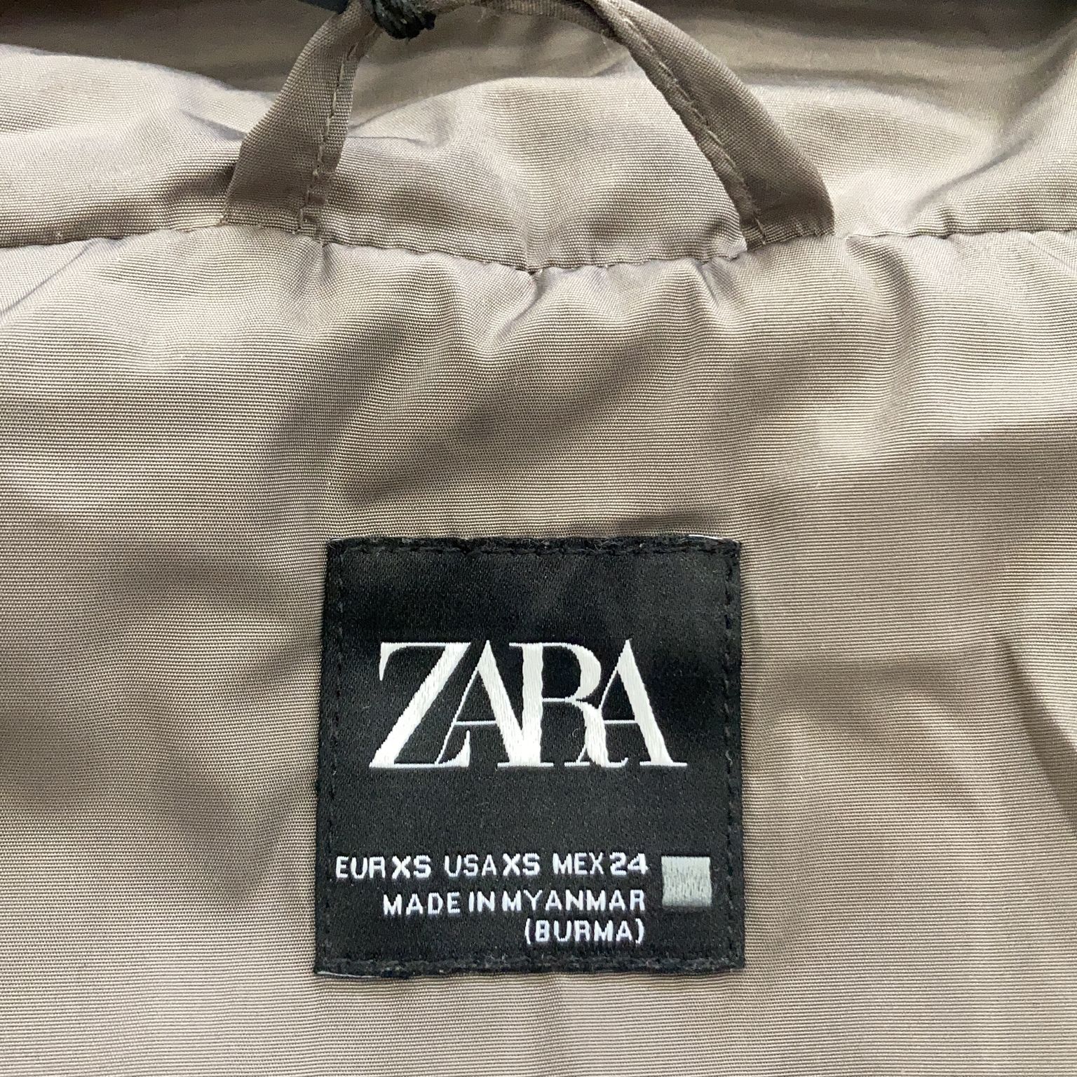 Zara