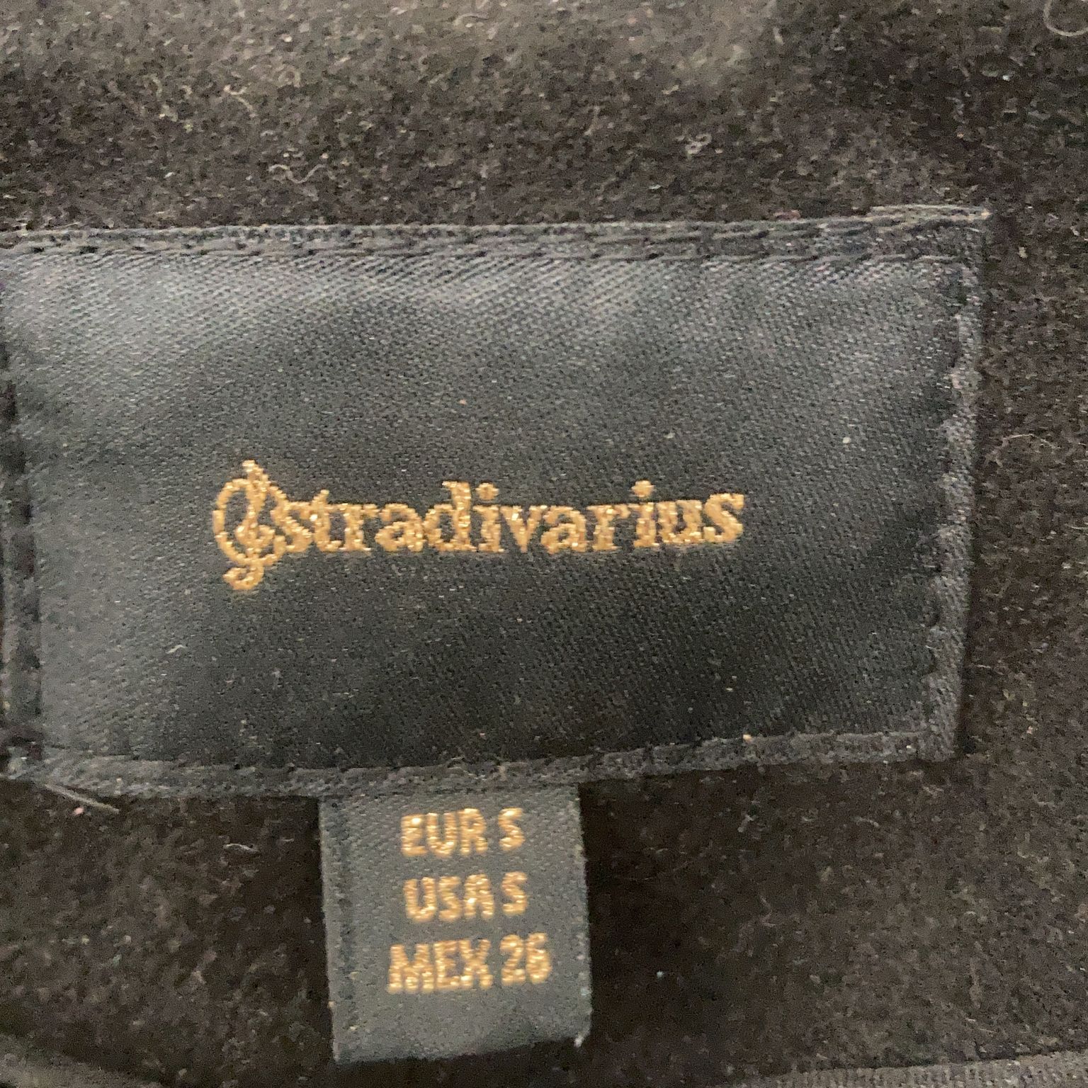 Stradivarius