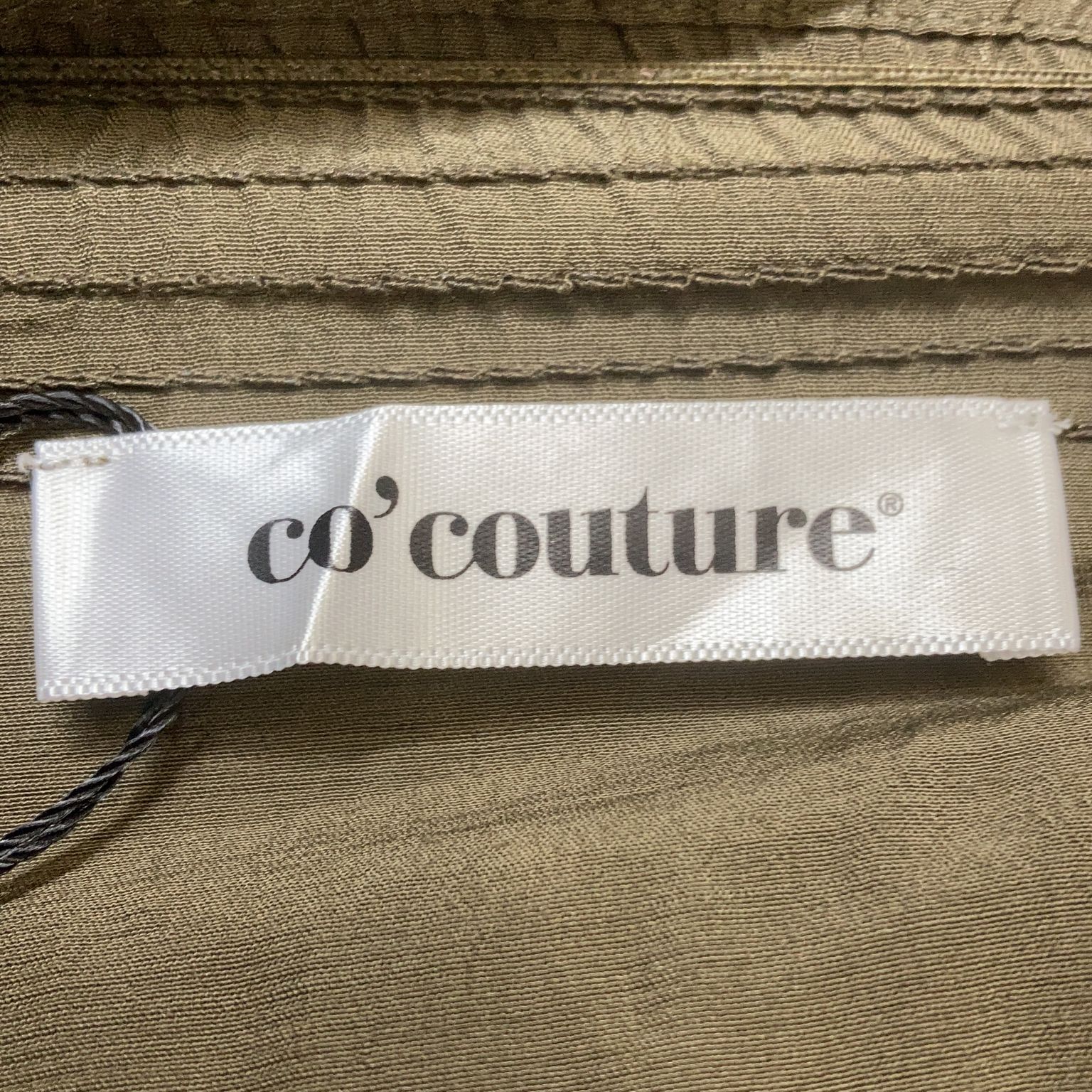 Co'Couture