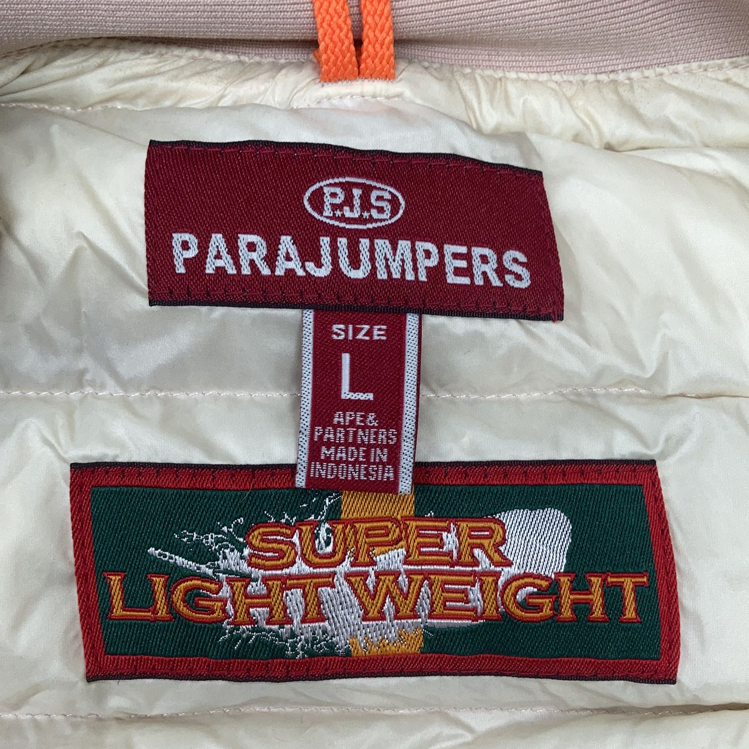 Parajumpers