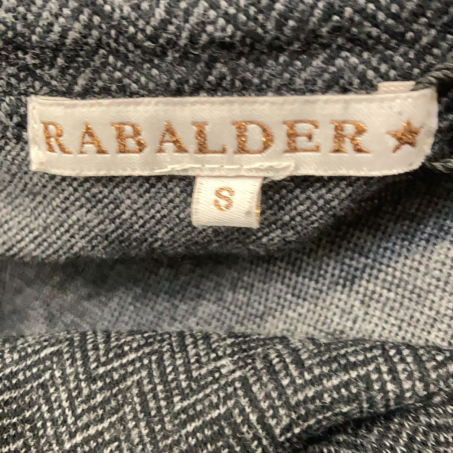 Rabalder