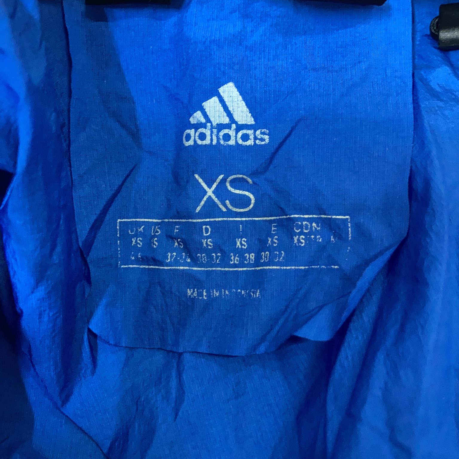 Adidas