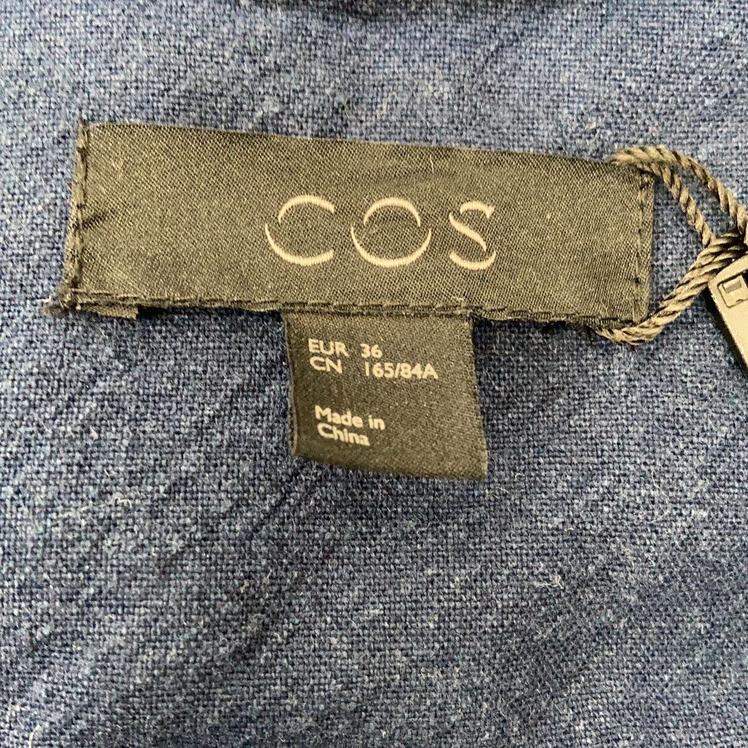 COS