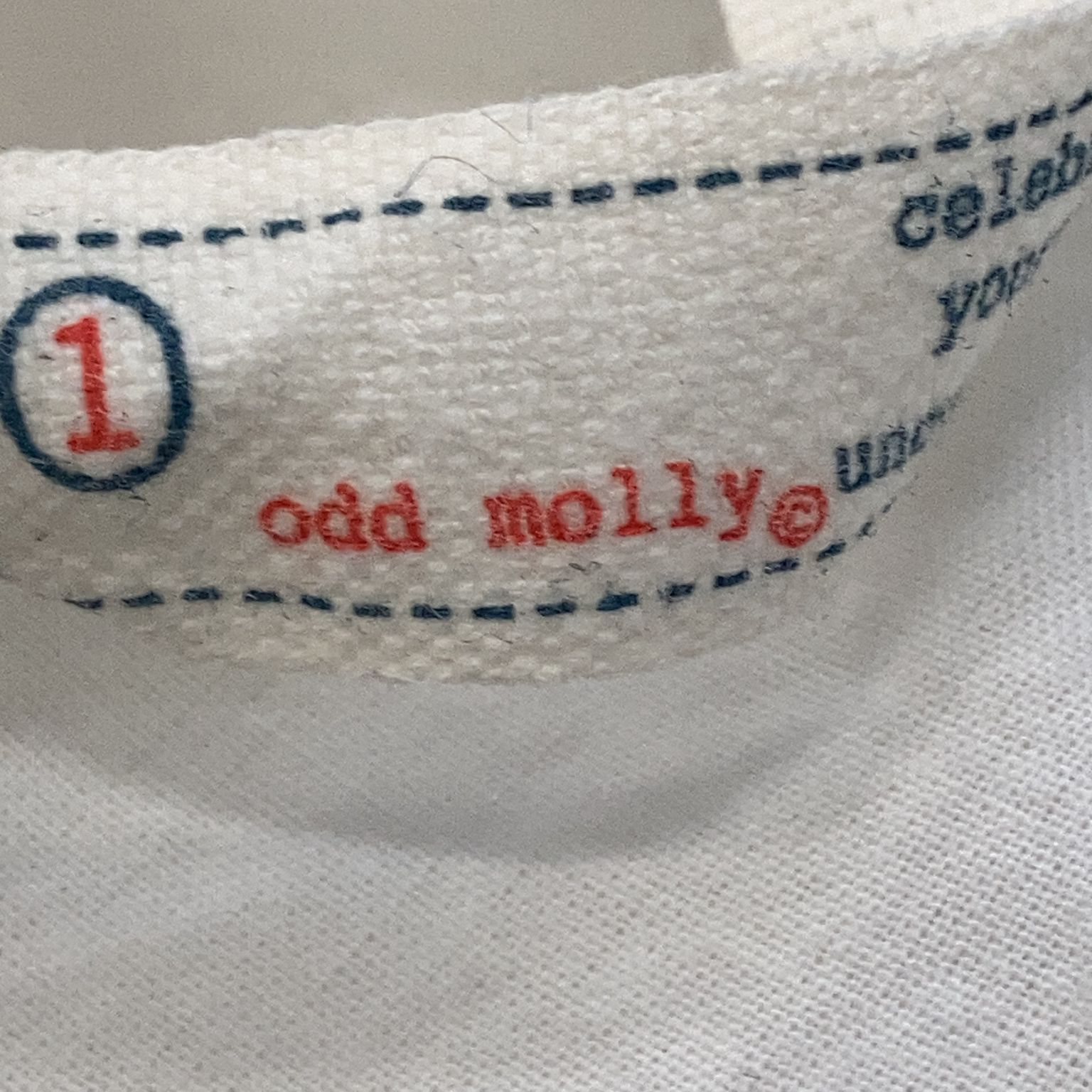 Odd Molly