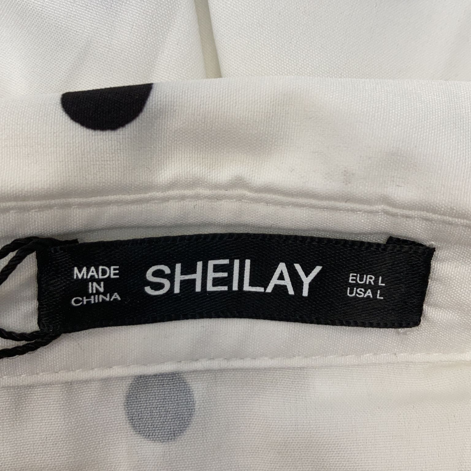 Shelay