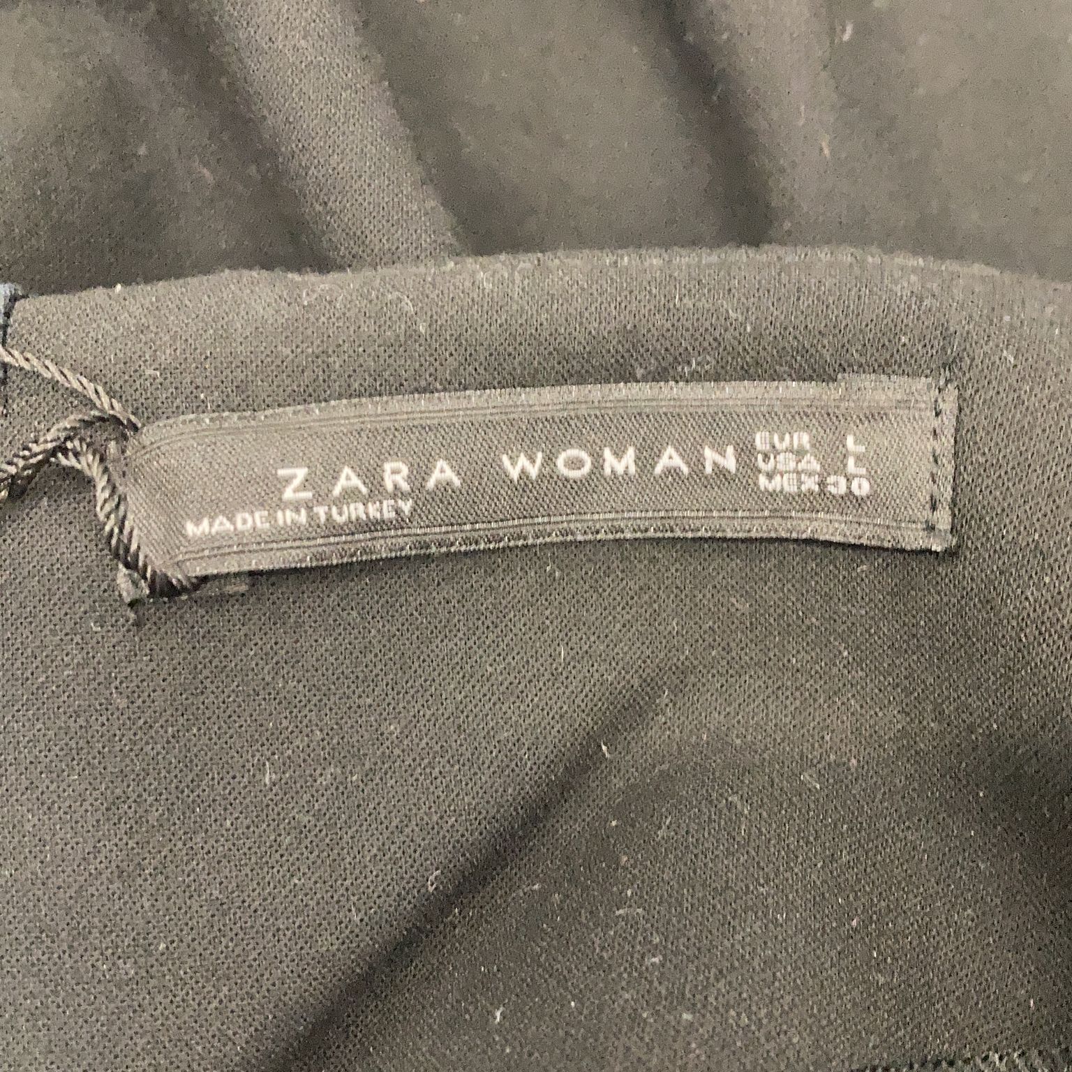 Zara Woman