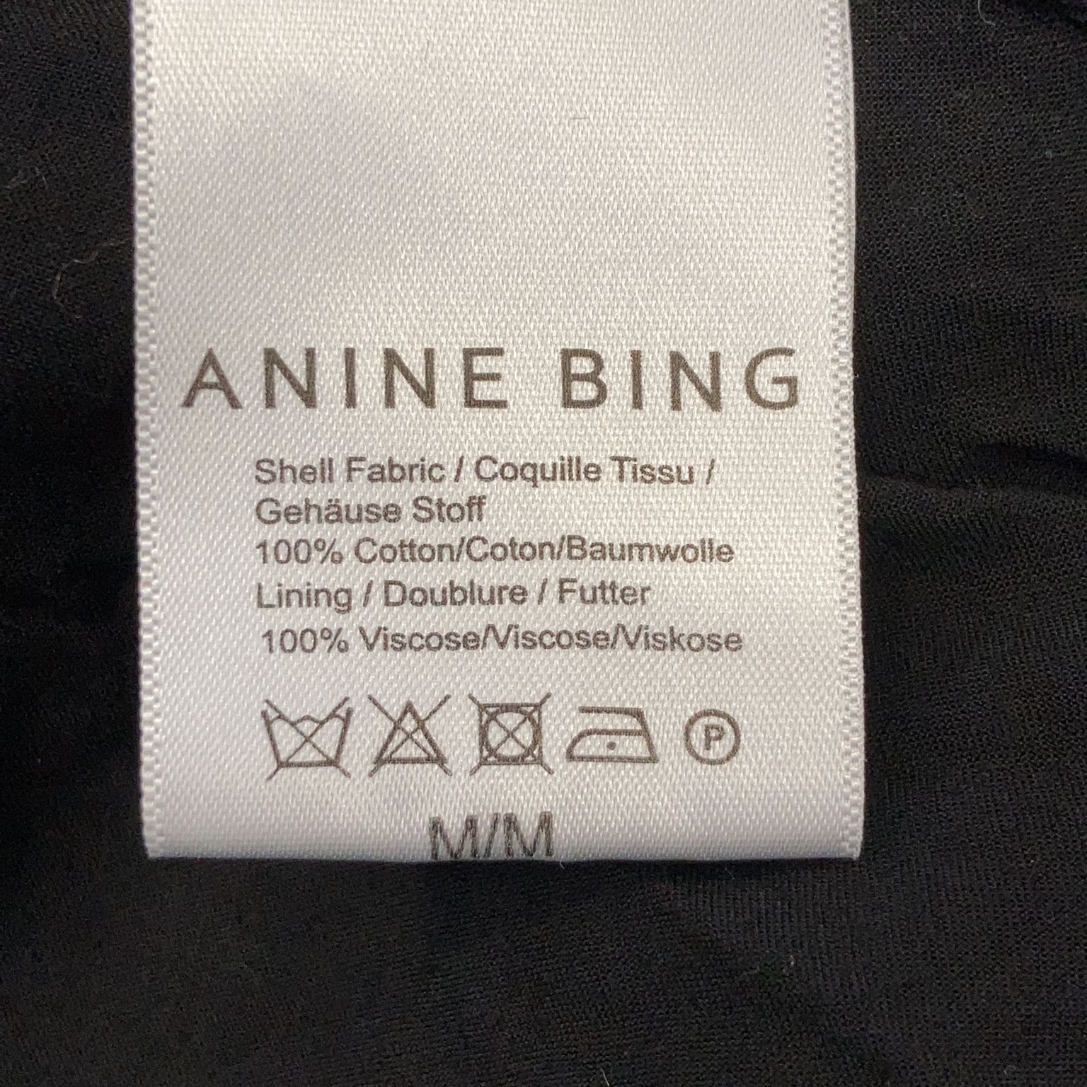 Anine Bing