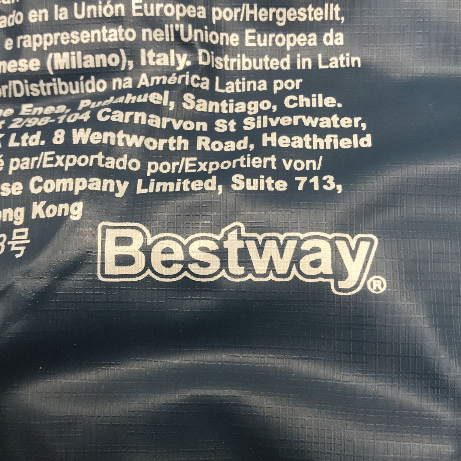 Bestway