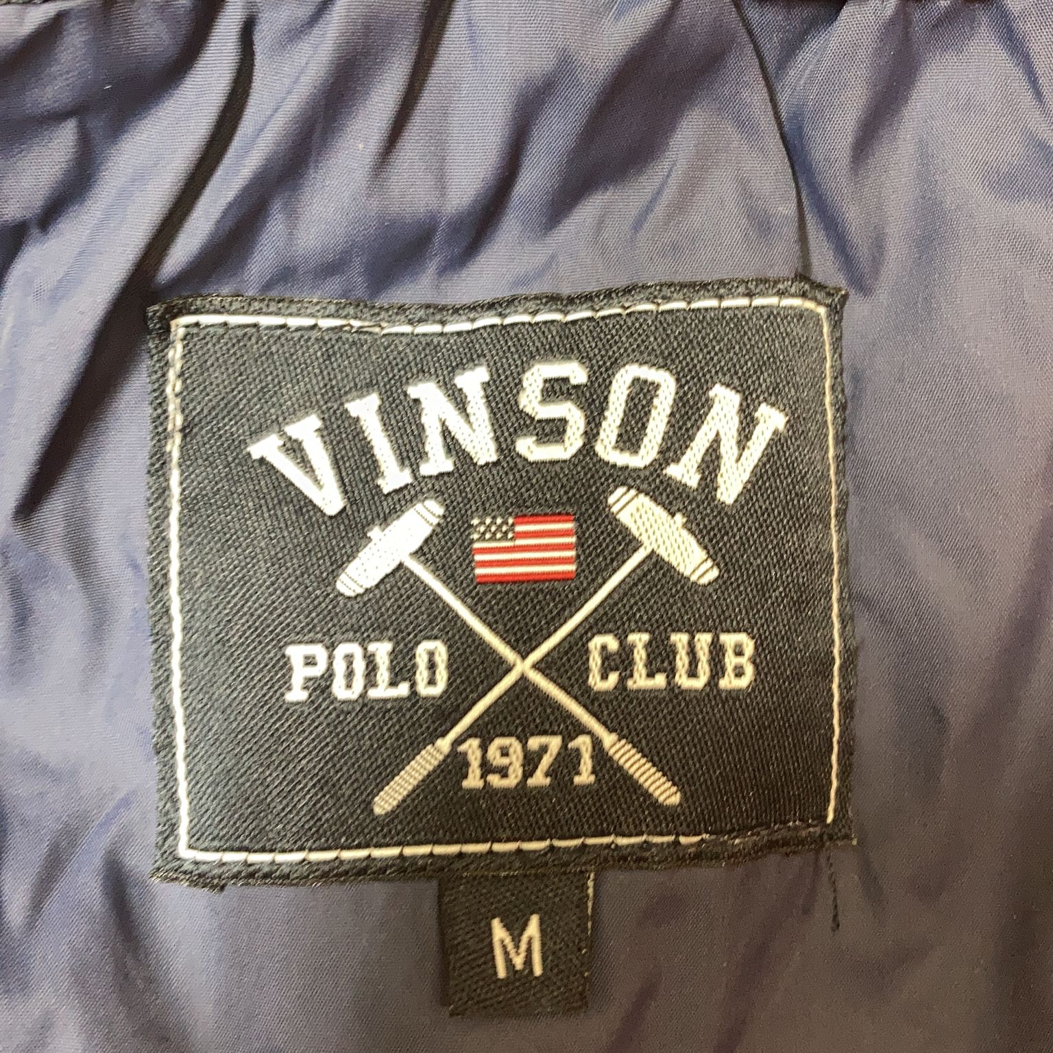 Vinson Polo Club