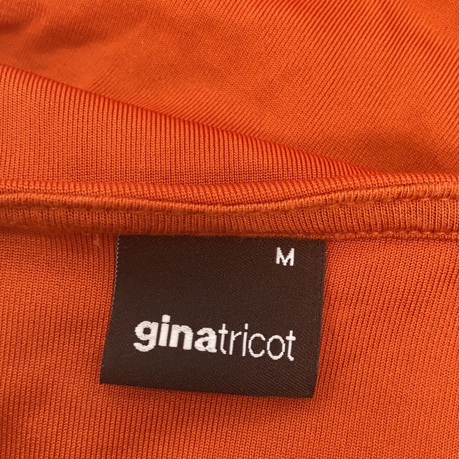 Gina Tricot