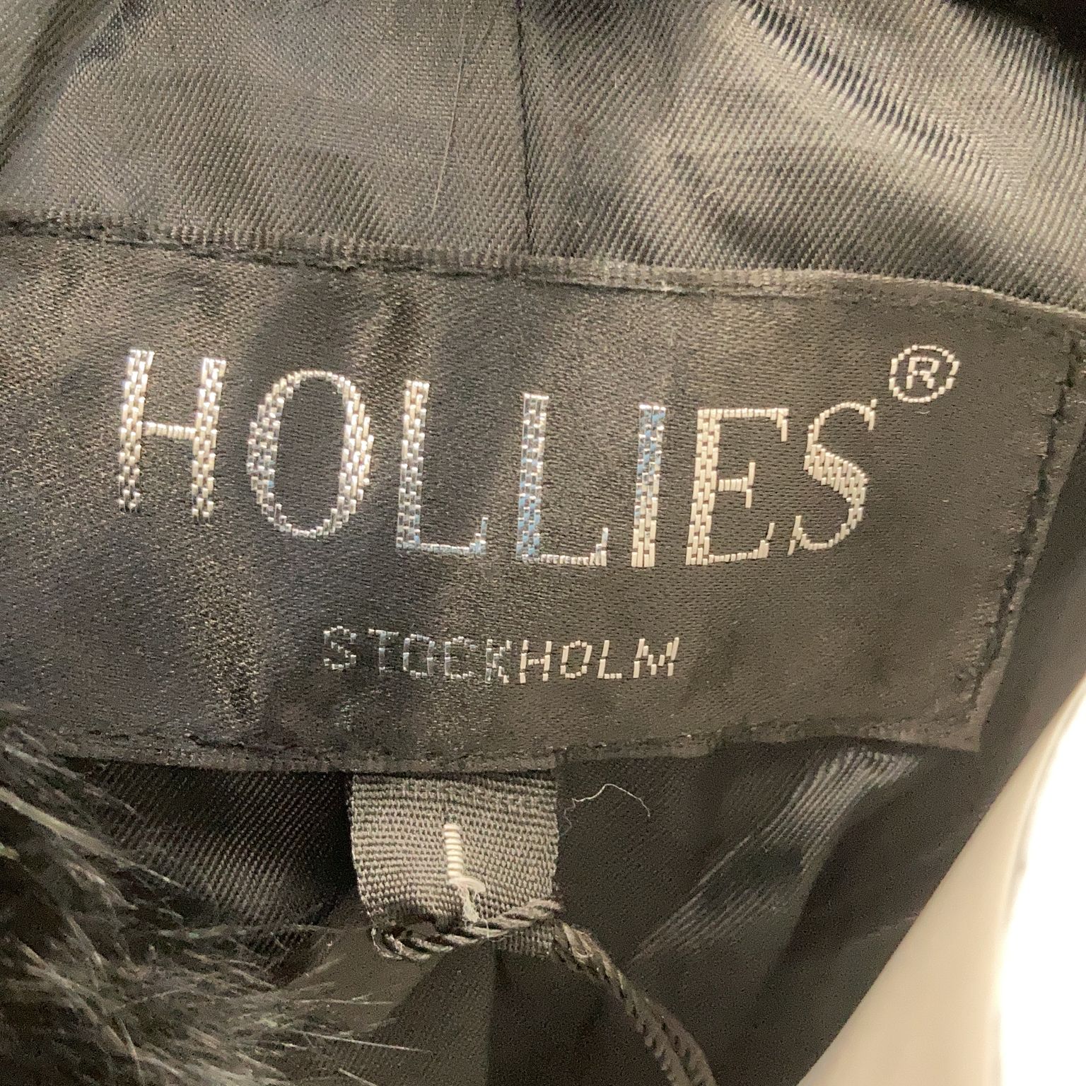 Hollies Stockholm