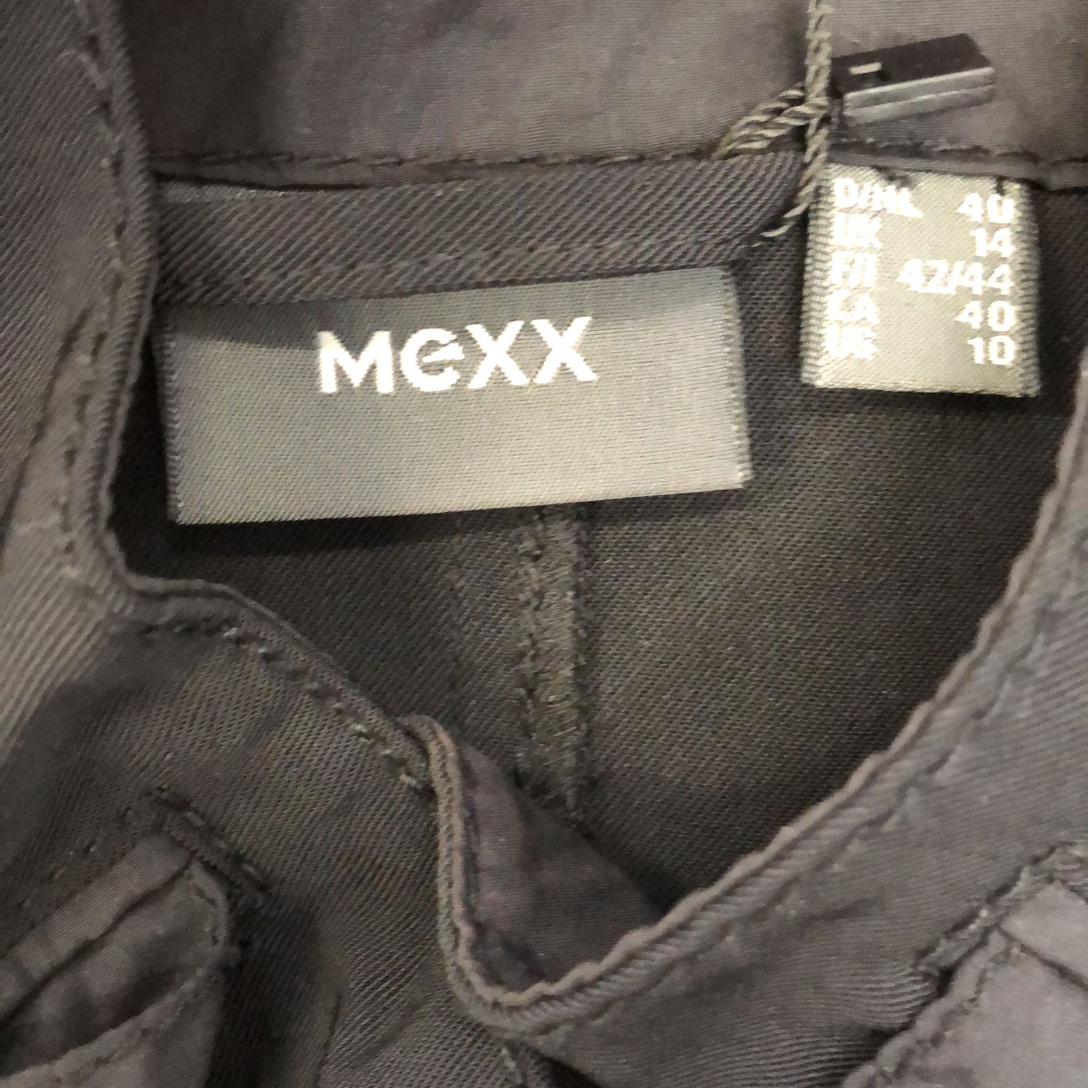 Mexx