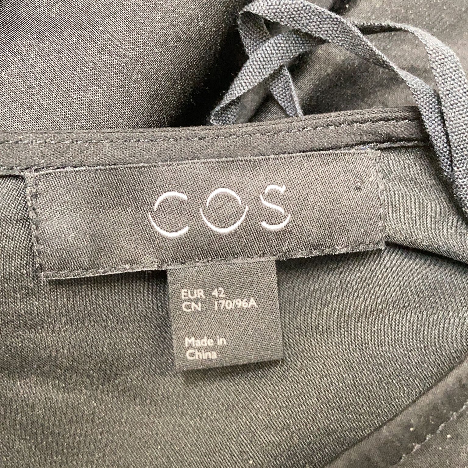 COS