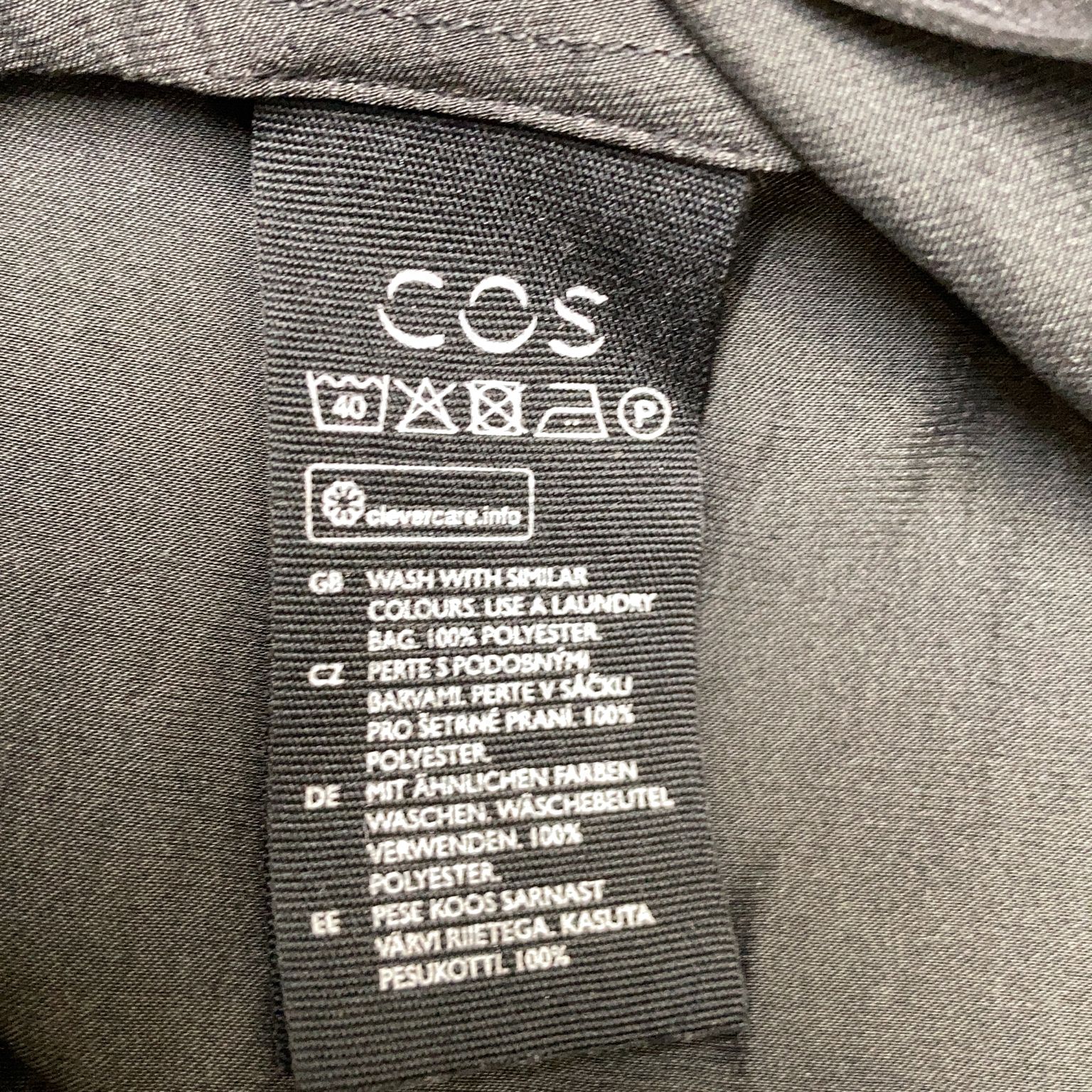 COS