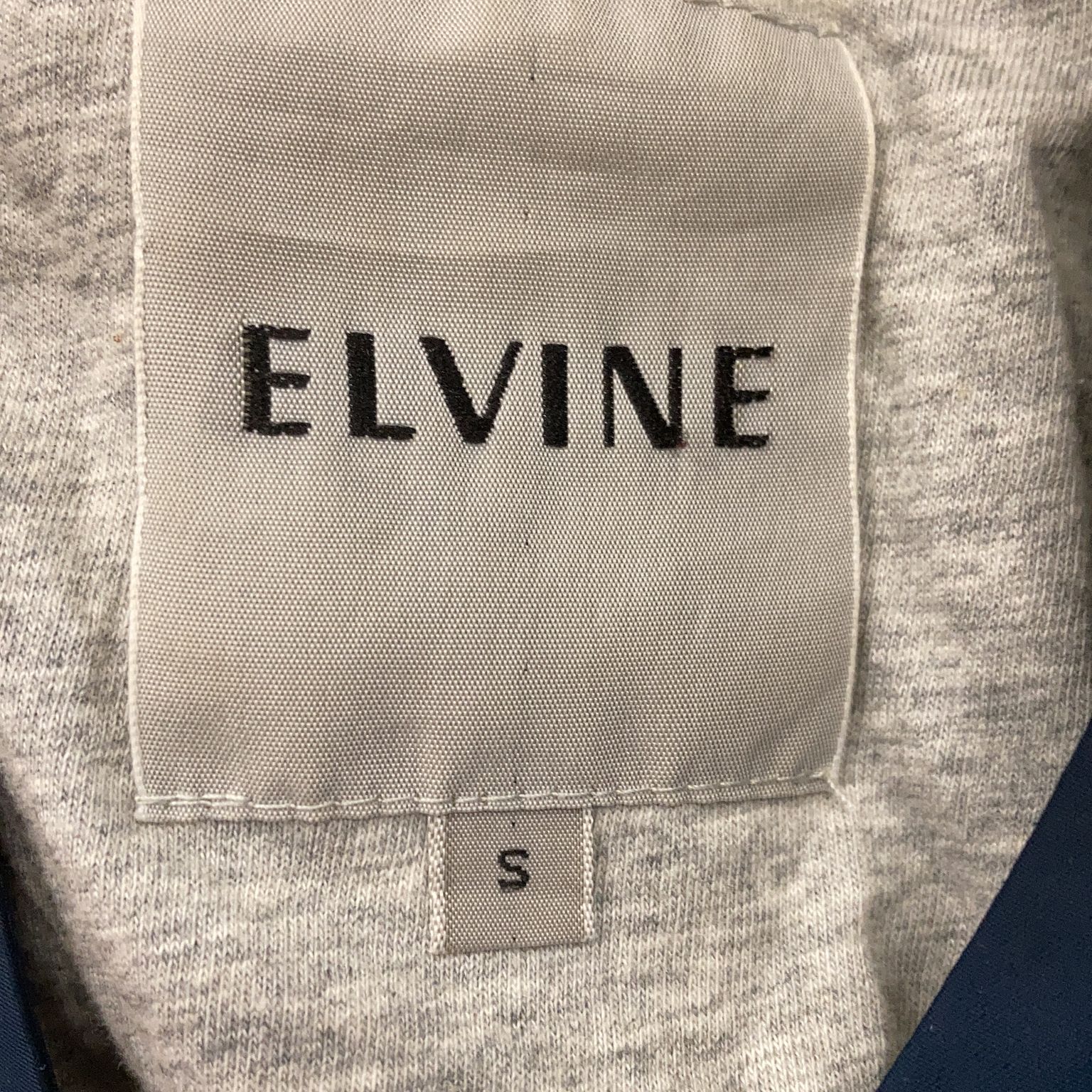 Elvine