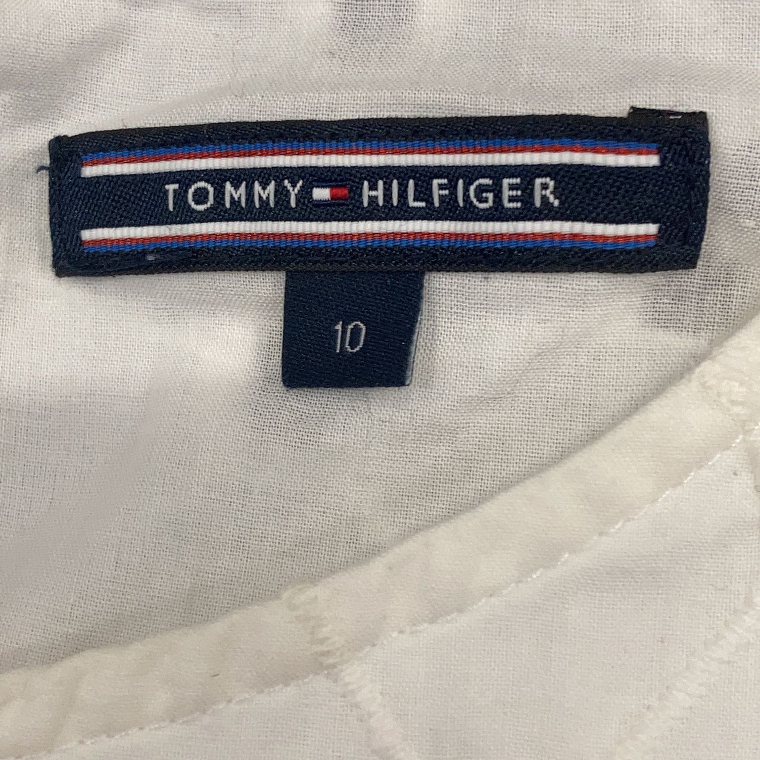 Tommy Hilfiger