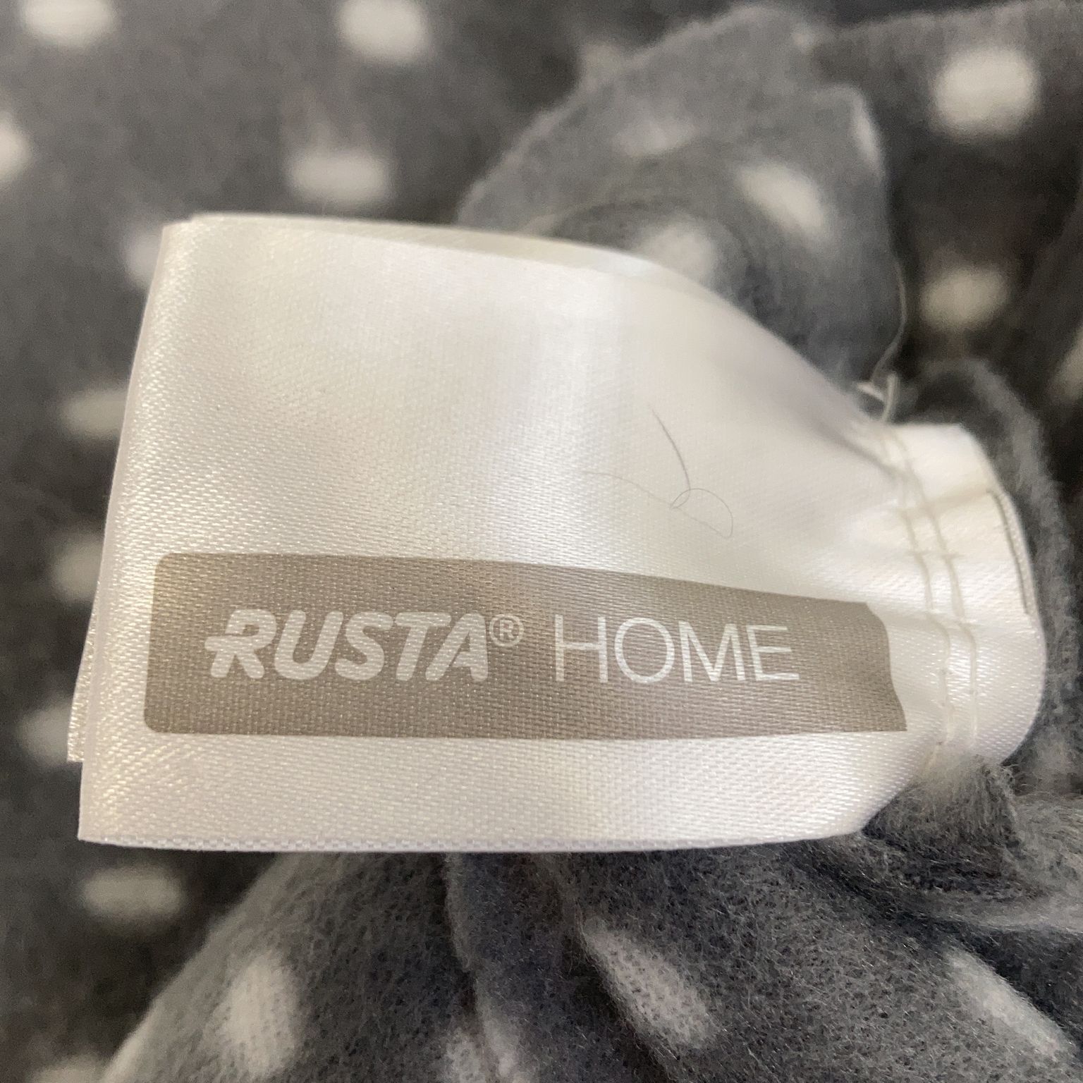 Rusta Home