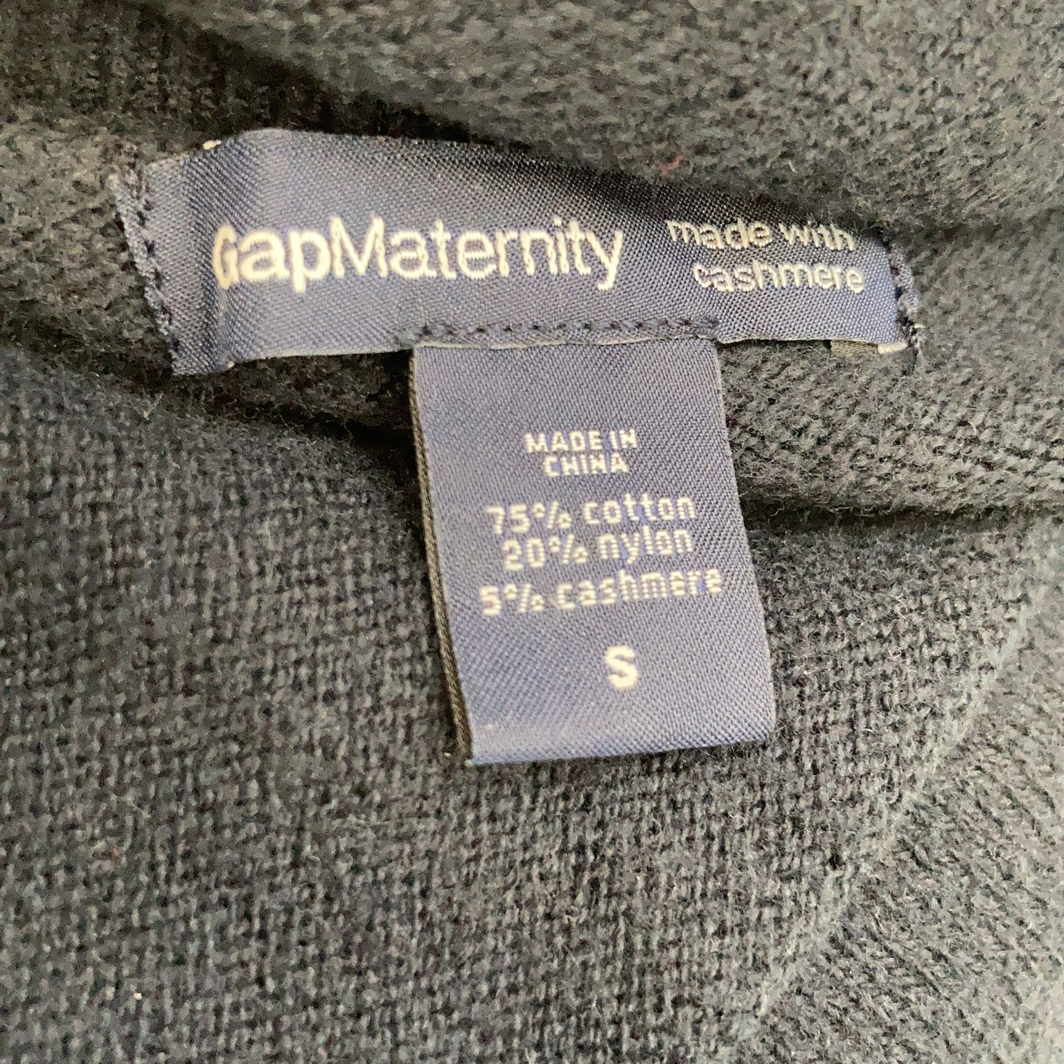 Gap Maternity