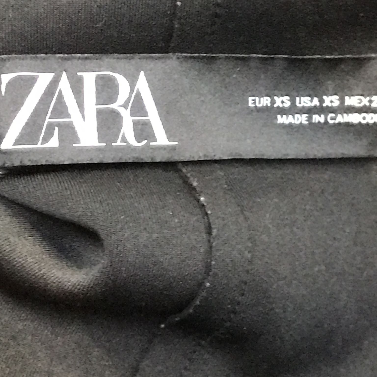 Zara