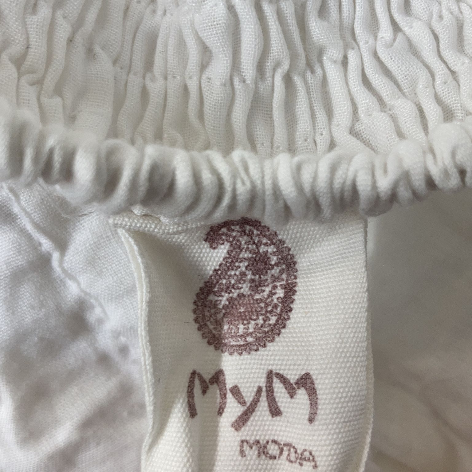 Mym Moda