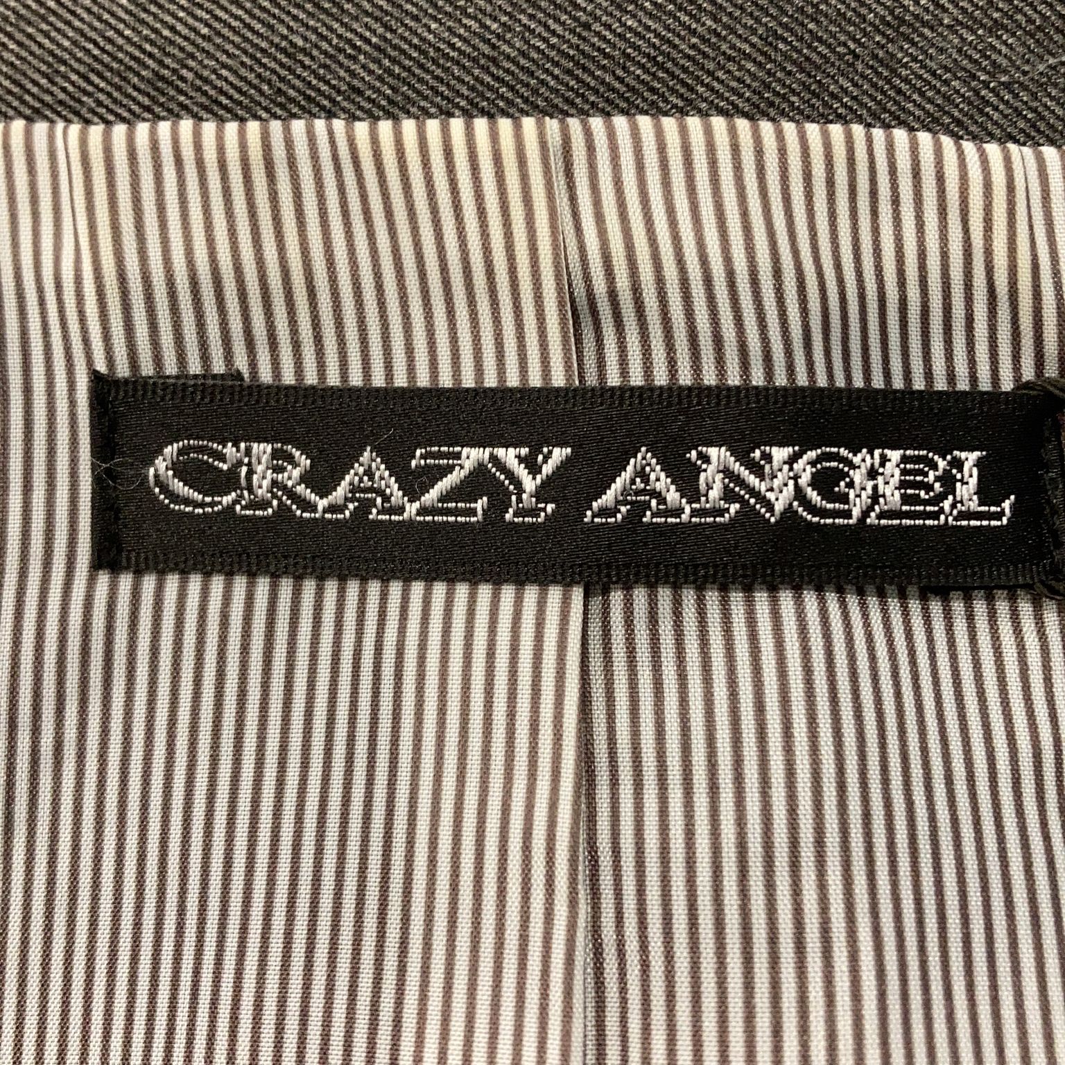 Crazy Angel