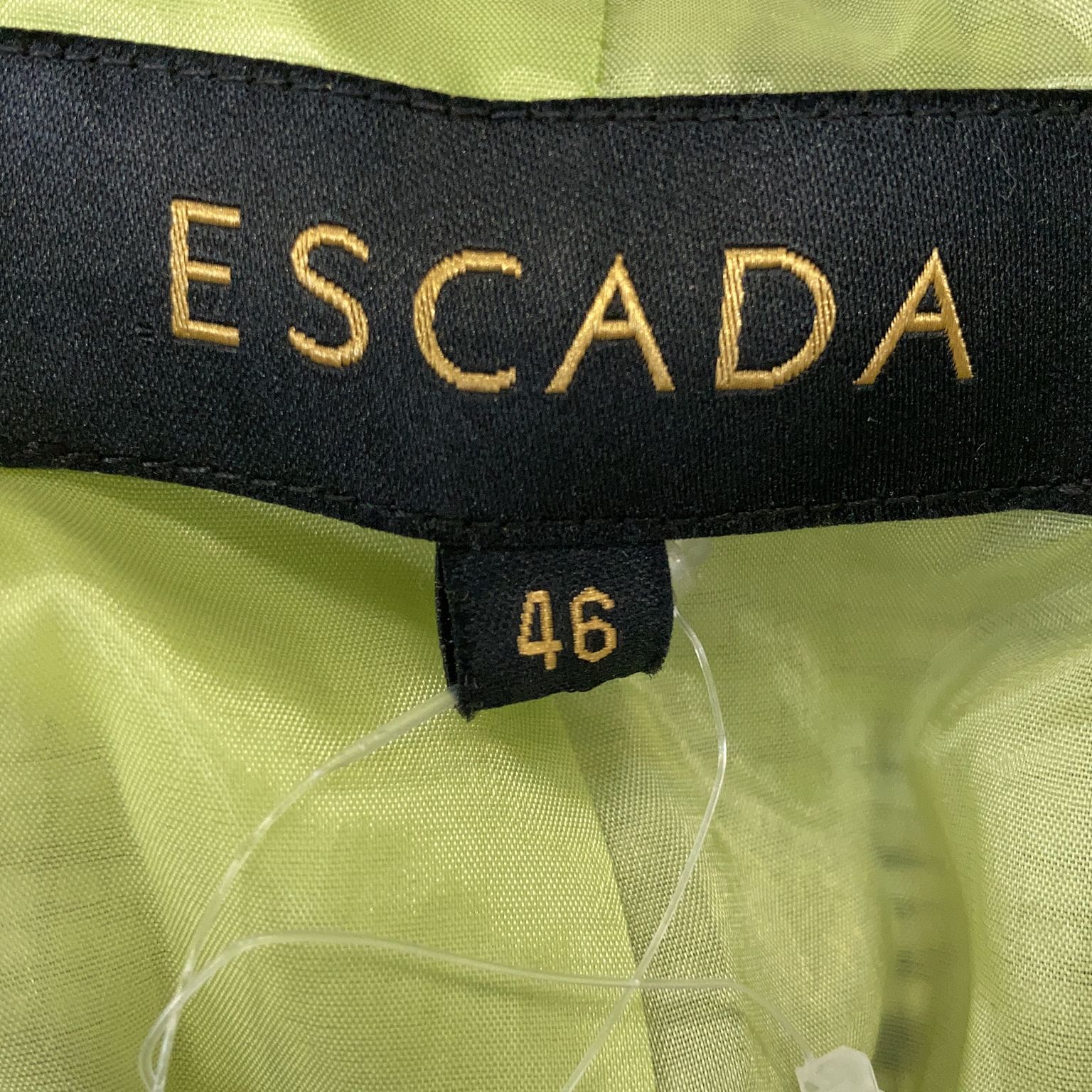 Escada