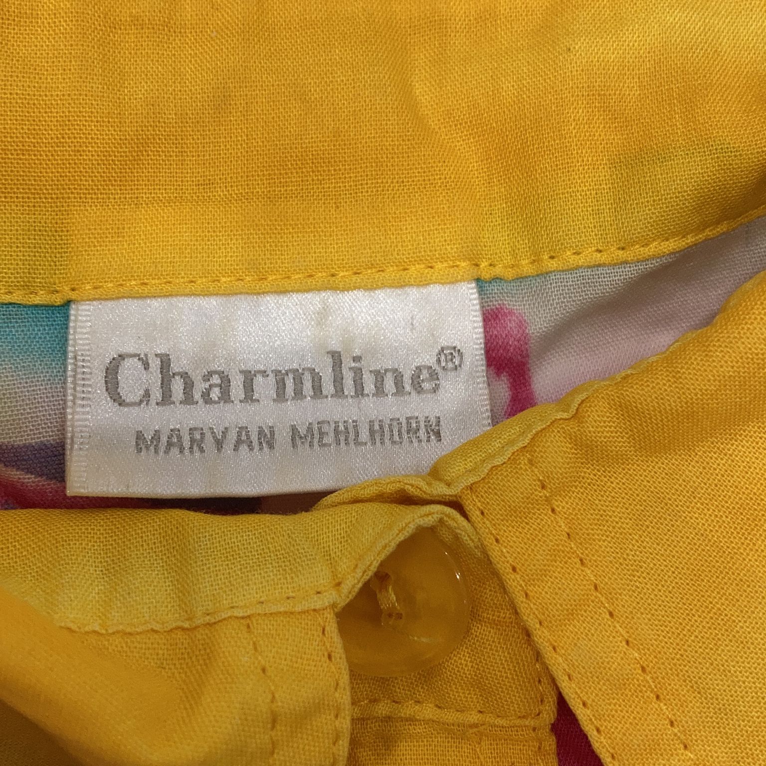 Charmline