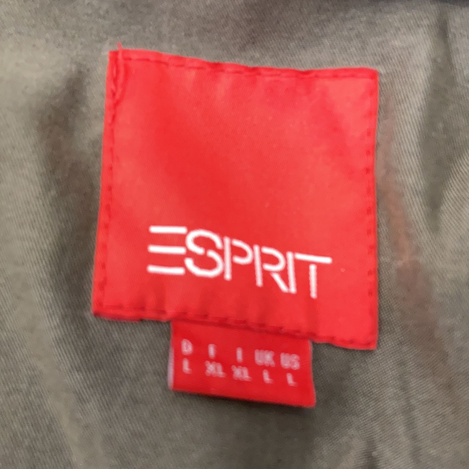 ESPRIT