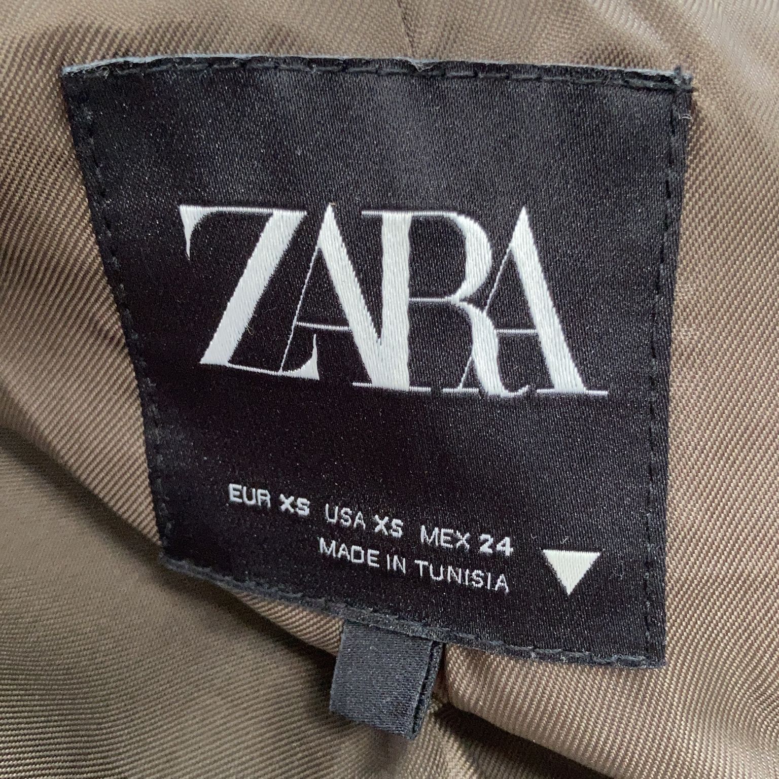 Zara