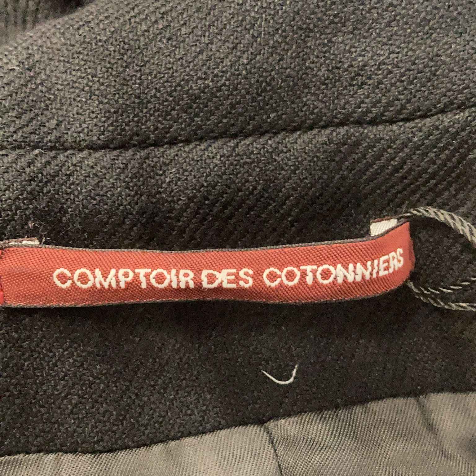 Comptoir des Cotonniers