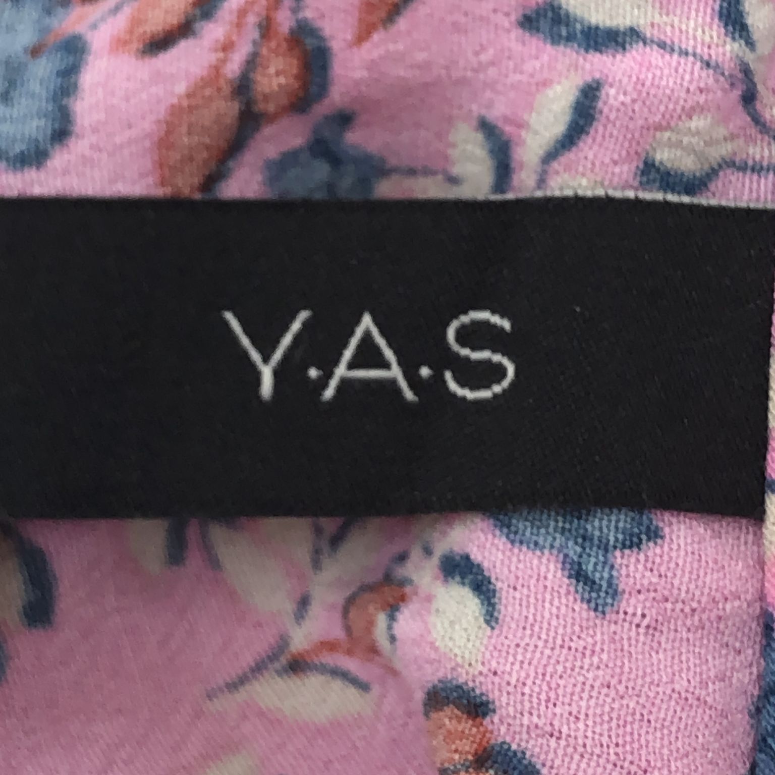 Y.A.S