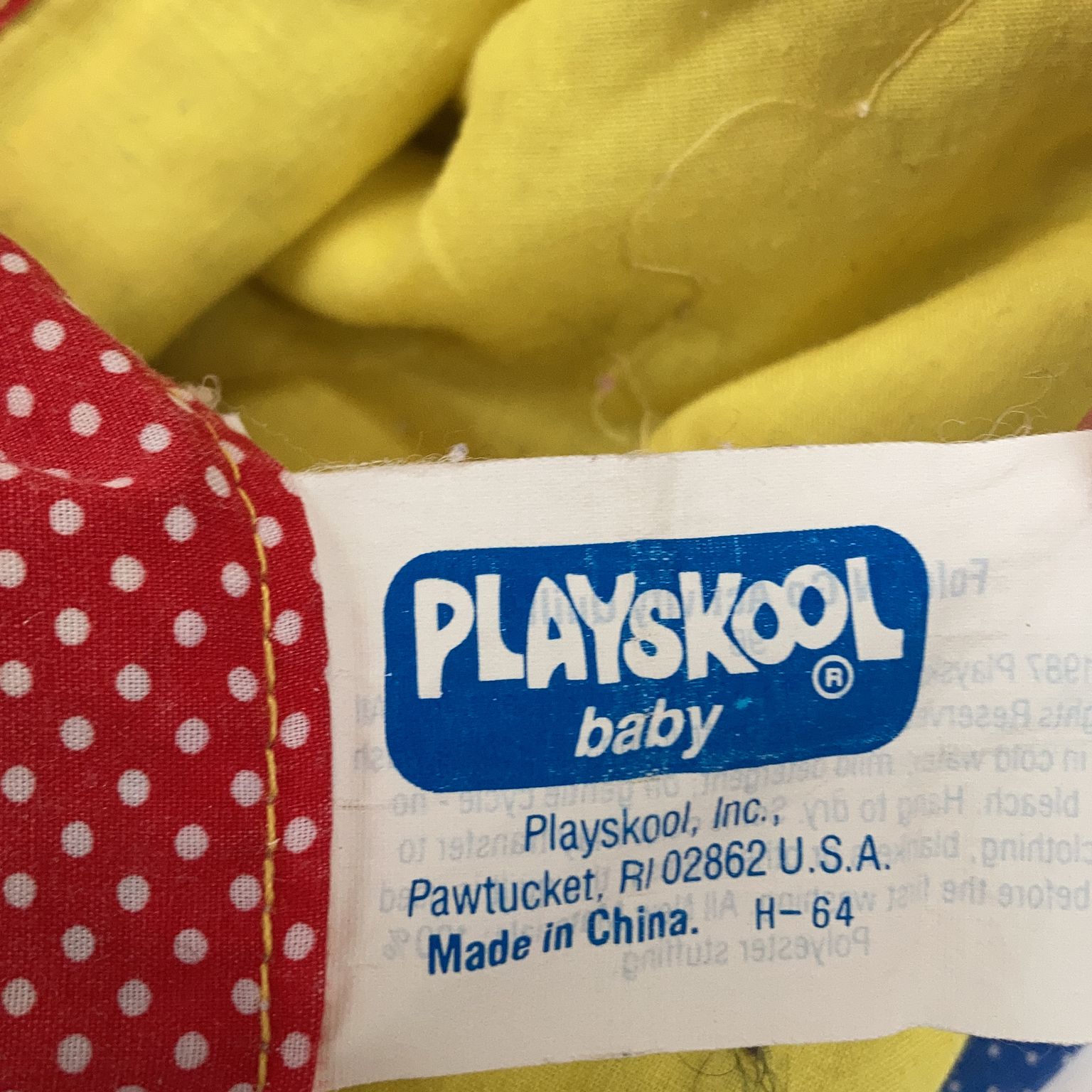 Playskool