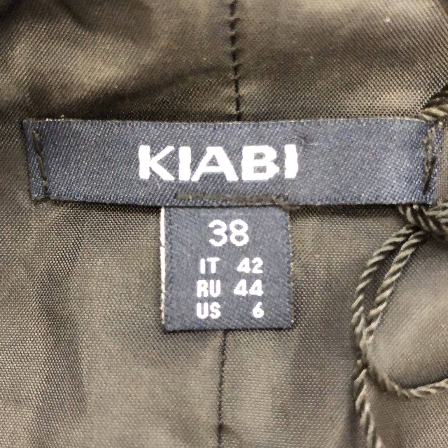 Kiabi