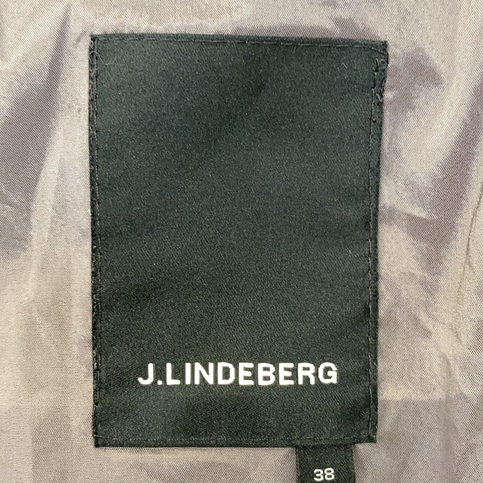 JLindeberg