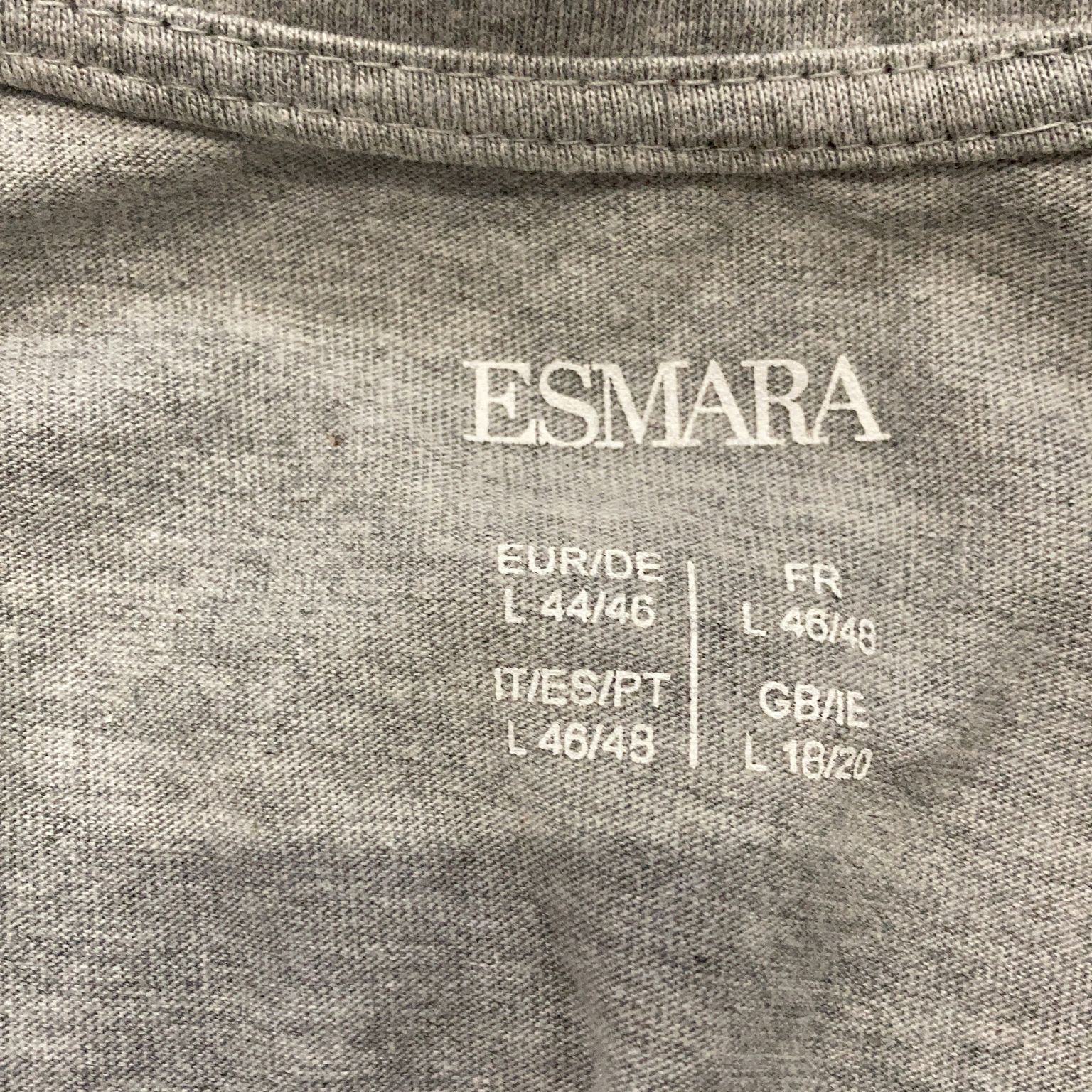 Esmara