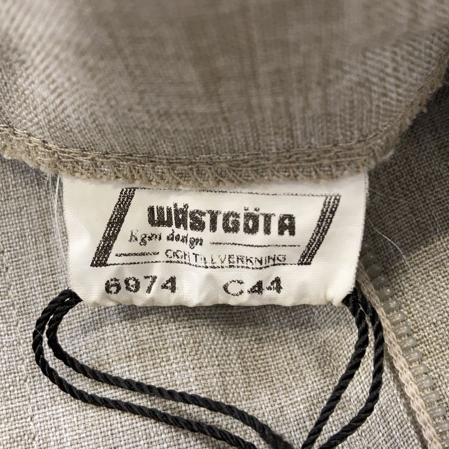 Wästgöta