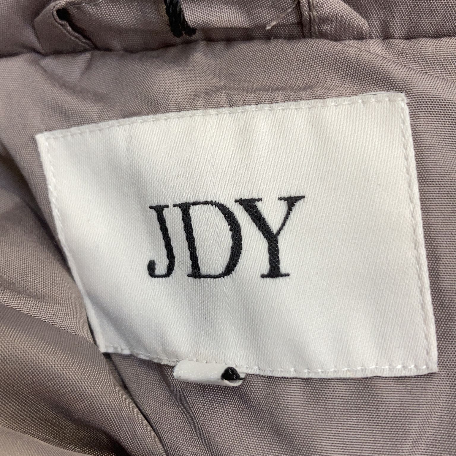 JDY